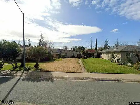 Forrest, LODI, CA 95240