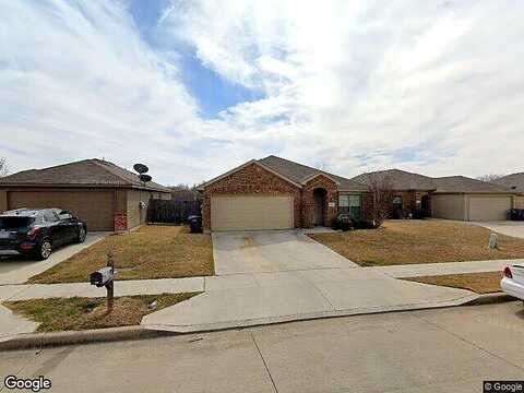 Glen Eden, FORT WORTH, TX 76119