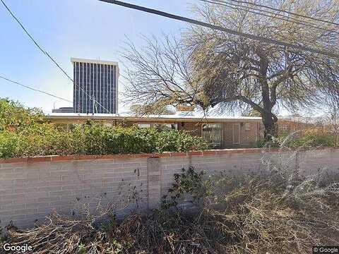 9Th, TUCSON, AZ 85711