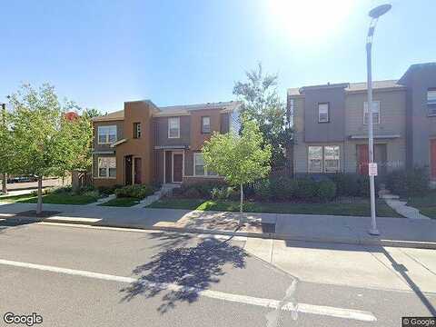 Vance, LAKEWOOD, CO 80226