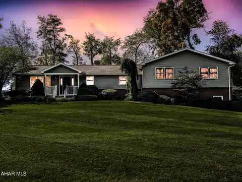 Goosetown, BEDFORD, PA 15522