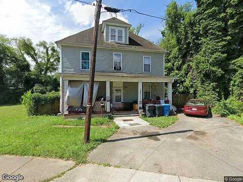 Moorman, ROANOKE, VA 24016