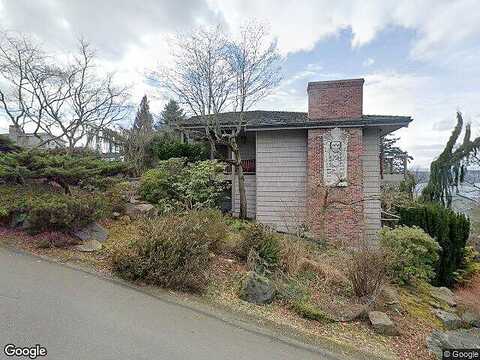 Church, MUKILTEO, WA 98275