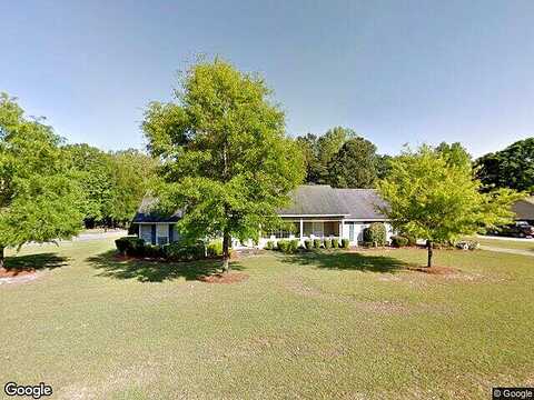 Holly, DUBLIN, GA 31021