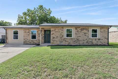 Sandalwood, ARLINGTON, TX 76017