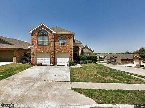 Galley, FORT WORTH, TX 76135