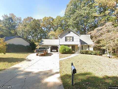 Lake Forest, CONYERS, GA 30094