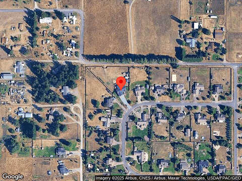 181St, ROCHESTER, WA 98579