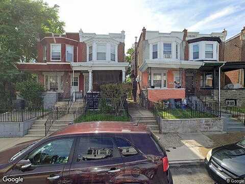 Camac, PHILADELPHIA, PA 19141