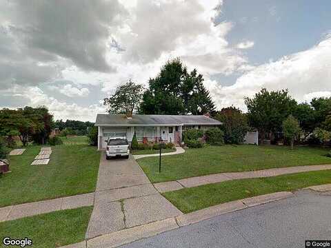 Oxford, HARRISBURG, PA 17109