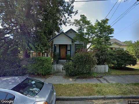39Th, SEATTLE, WA 98118