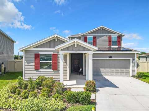 Bluff Oak, KISSIMMEE, FL 34746