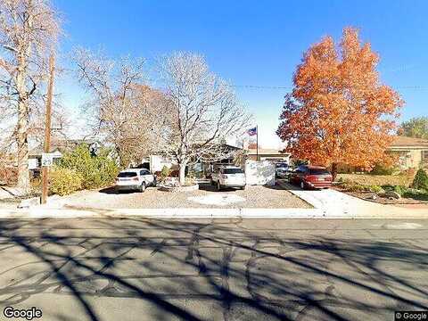 Teller, WHEAT RIDGE, CO 80033
