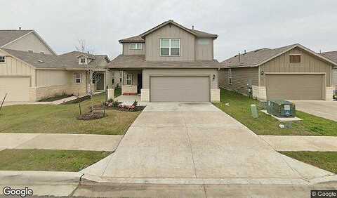 Thornless, BUDA, TX 78610