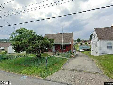Gladden, CANONSBURG, PA 15317