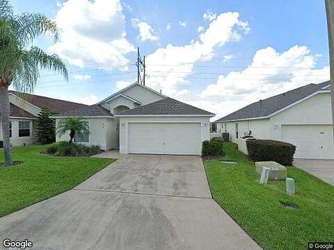 Fox, DAVENPORT, FL 33837
