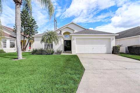 Fox, DAVENPORT, FL 33837