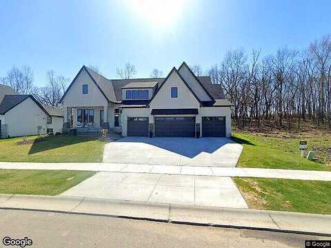 Hillside, HAMEL, MN 55340