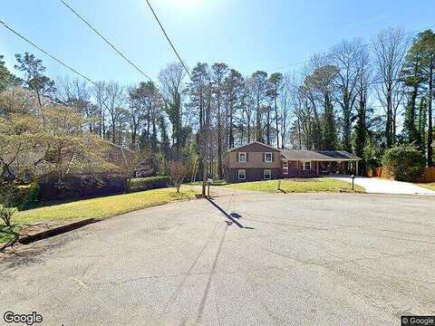 Melbourne, TUCKER, GA 30084