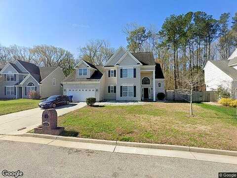 Bridle, VIRGINIA BEACH, VA 23456
