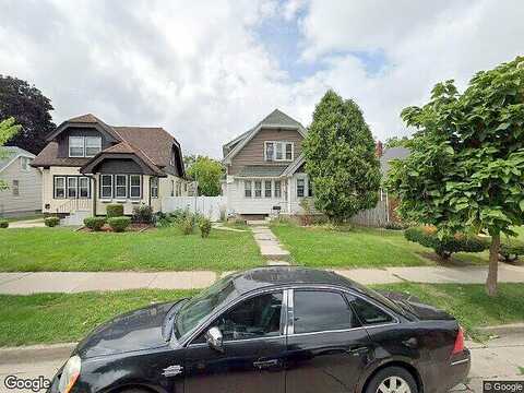 48Th, MILWAUKEE, WI 53216