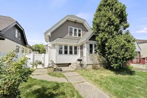 48Th, MILWAUKEE, WI 53216
