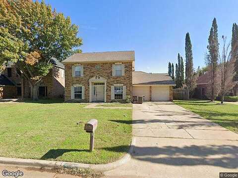 Briar Hill, GRAND PRAIRIE, TX 75052