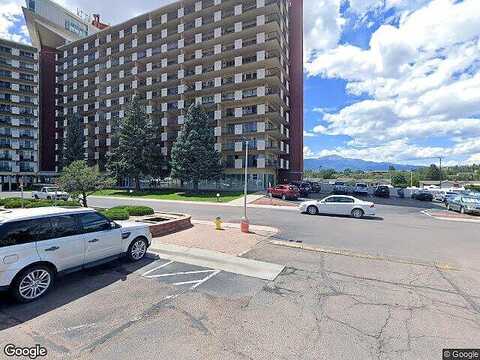Lakewood, COLORADO SPRINGS, CO 80910