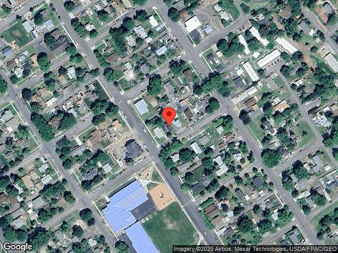 Park, DAYTON, WA 99328