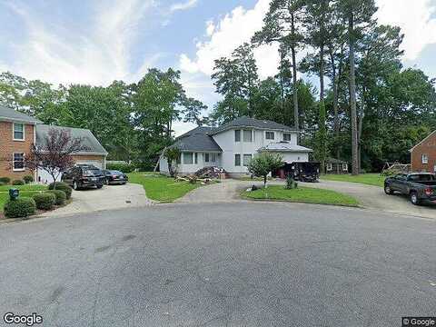 Grant, CHESAPEAKE, VA 23321
