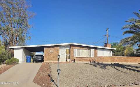 Avenida De Solaz, TUCSON, AZ 85745