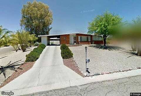 Avenida De Solaz, TUCSON, AZ 85745