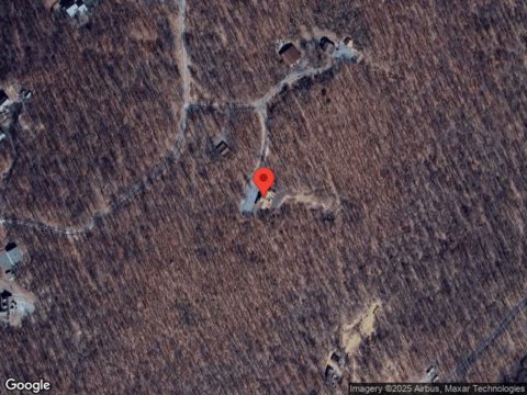 Todd, JAMES CREEK, PA 16657