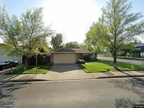 Blue Bird, MODESTO, CA 95356