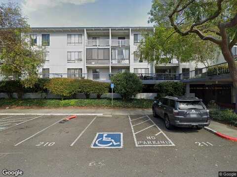 Commodore, EMERYVILLE, CA 94608