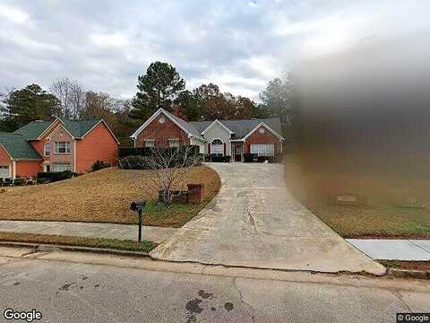 River Mist, LITHONIA, GA 30038