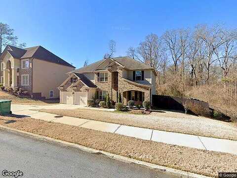 Addison Glen, LITHONIA, GA 30038