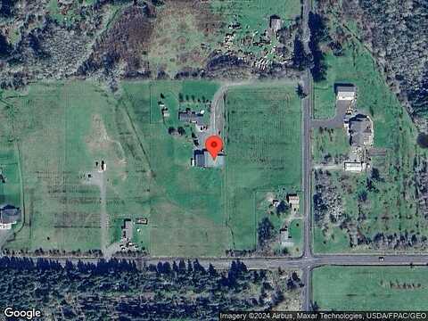 Lone Yew, TOLEDO, WA 98591