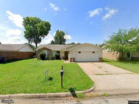 Greenstone, FORT WORTH, TX 76137