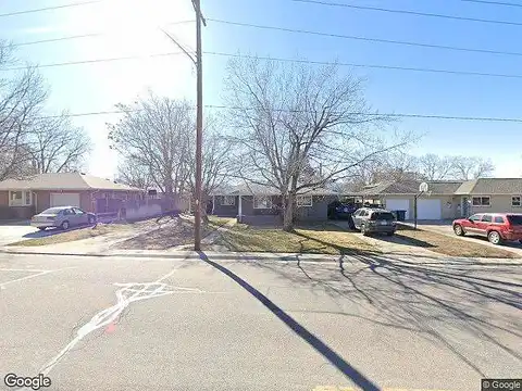Harlan, WHEAT RIDGE, CO 80033