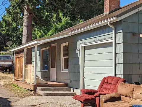 Wilson, SALEM, OR 97302