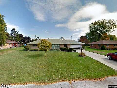 52Nd, MILWAUKEE, WI 53220