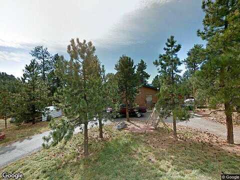 Iroquois, PINE, CO 80470