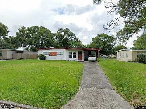 Veradale, ORLANDO, FL 32806