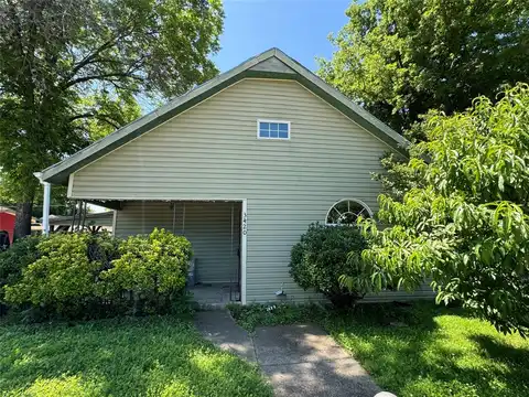Ada, FORT WORTH, TX 76105