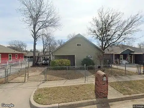 Ada, FORT WORTH, TX 76105