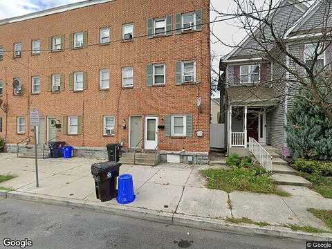 Hamilton, HARRISBURG, PA 17102