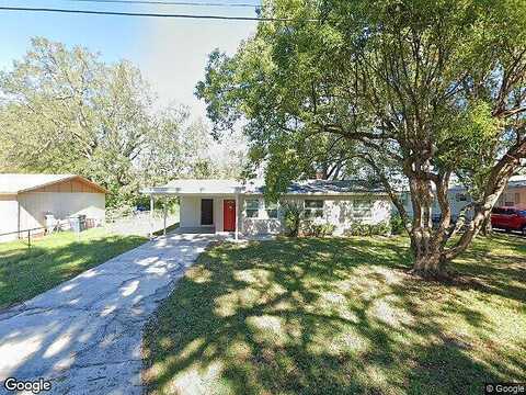 Avenue X, WINTER HAVEN, FL 33881