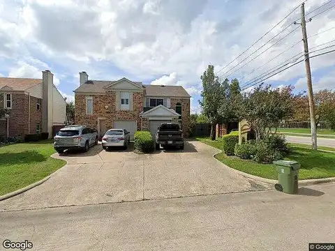 Ramey, ARLINGTON, TX 76014