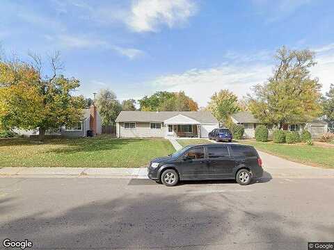 Holly, DENVER, CO 80222
